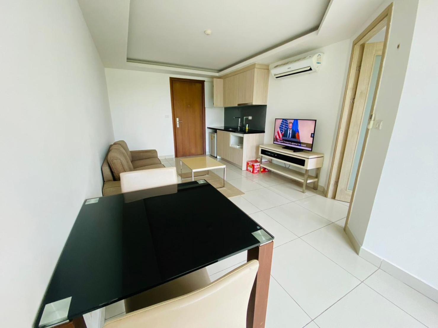 Laguna Bay 2 By Pattaya Sunny Rentals Zimmer foto