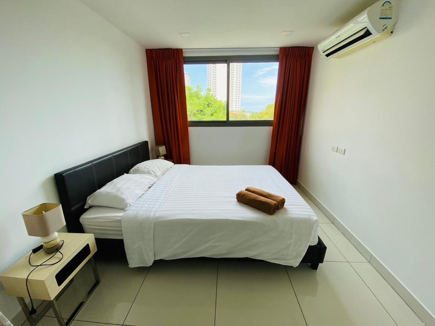 Laguna Bay 2 By Pattaya Sunny Rentals Zimmer foto