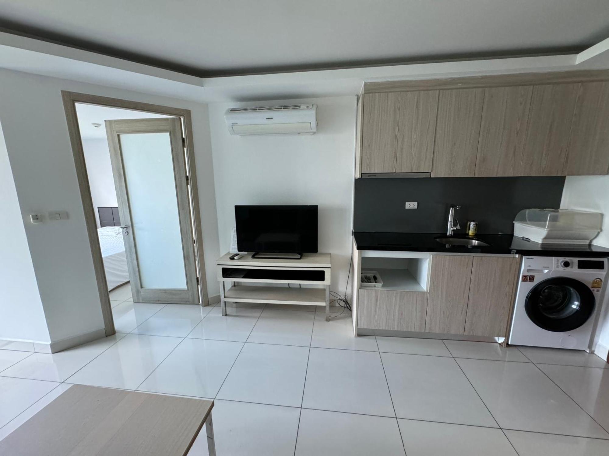 Laguna Bay 2 By Pattaya Sunny Rentals Zimmer foto