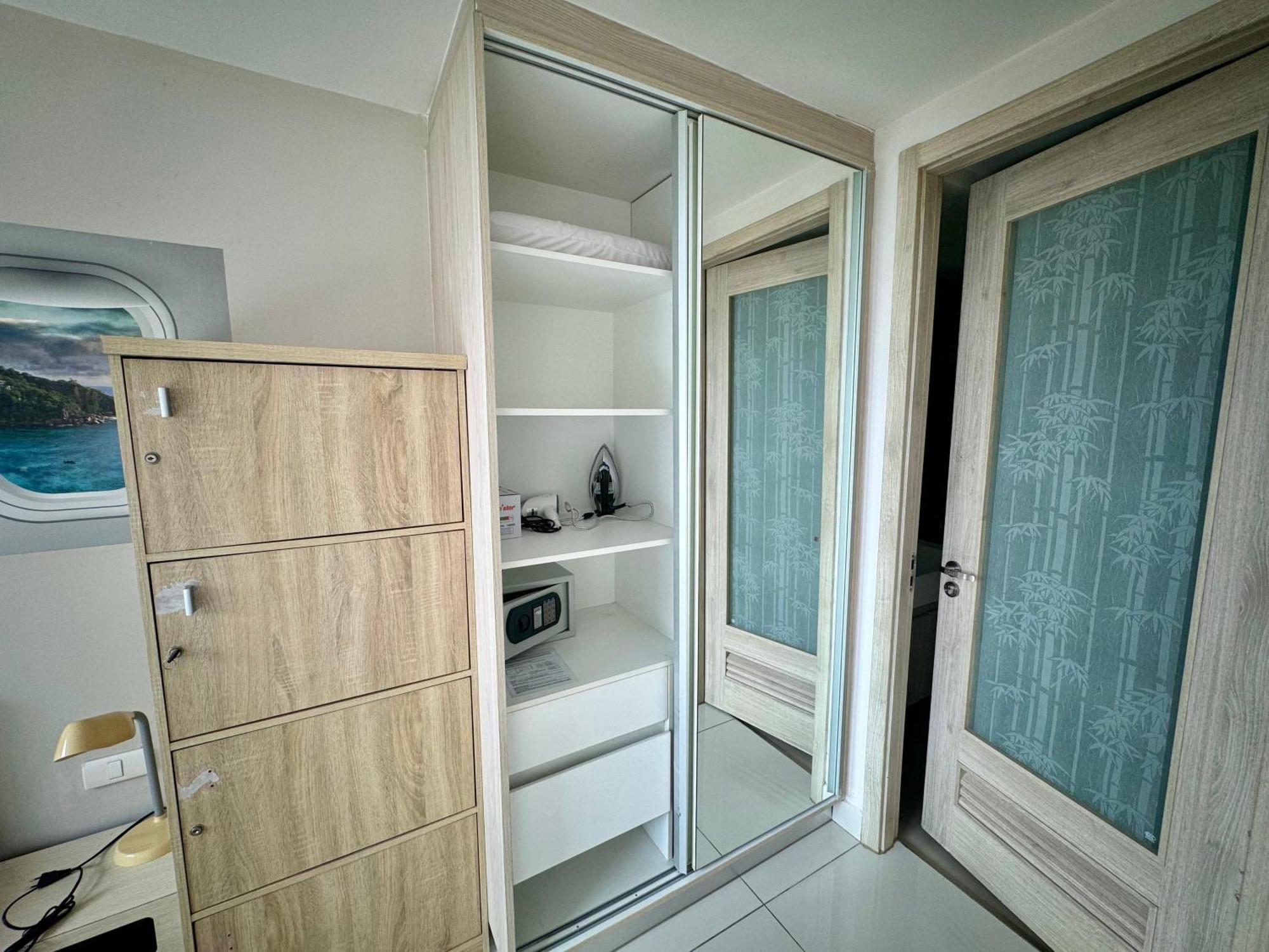 Laguna Bay 2 By Pattaya Sunny Rentals Zimmer foto