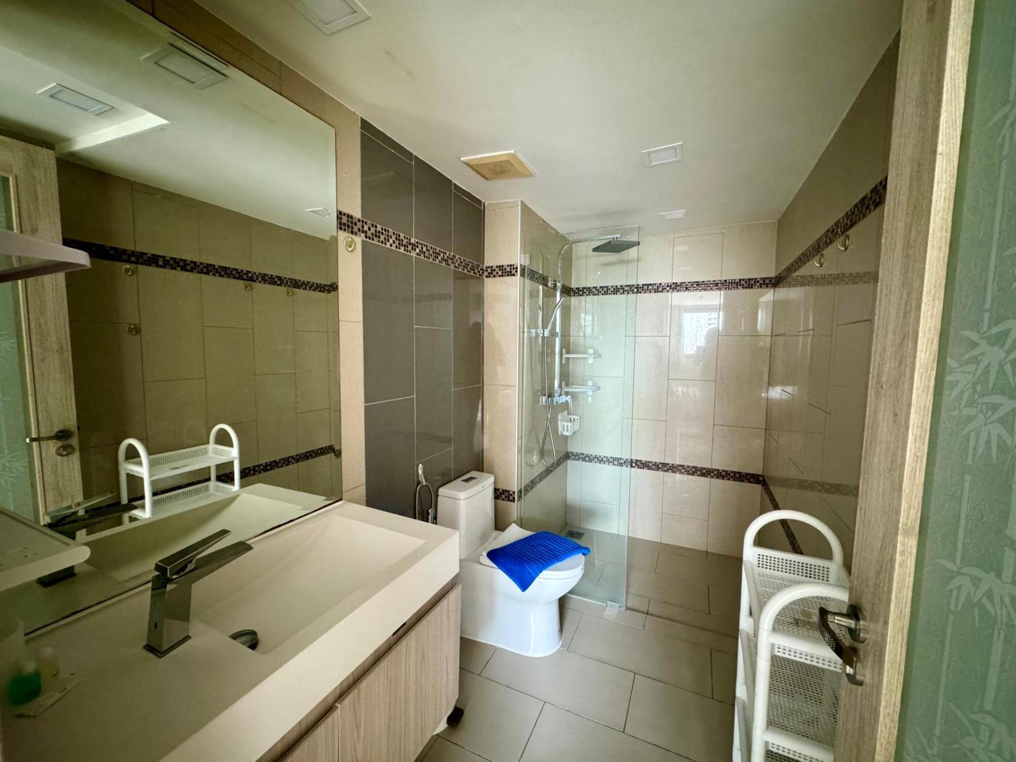 Laguna Bay 2 By Pattaya Sunny Rentals Zimmer foto