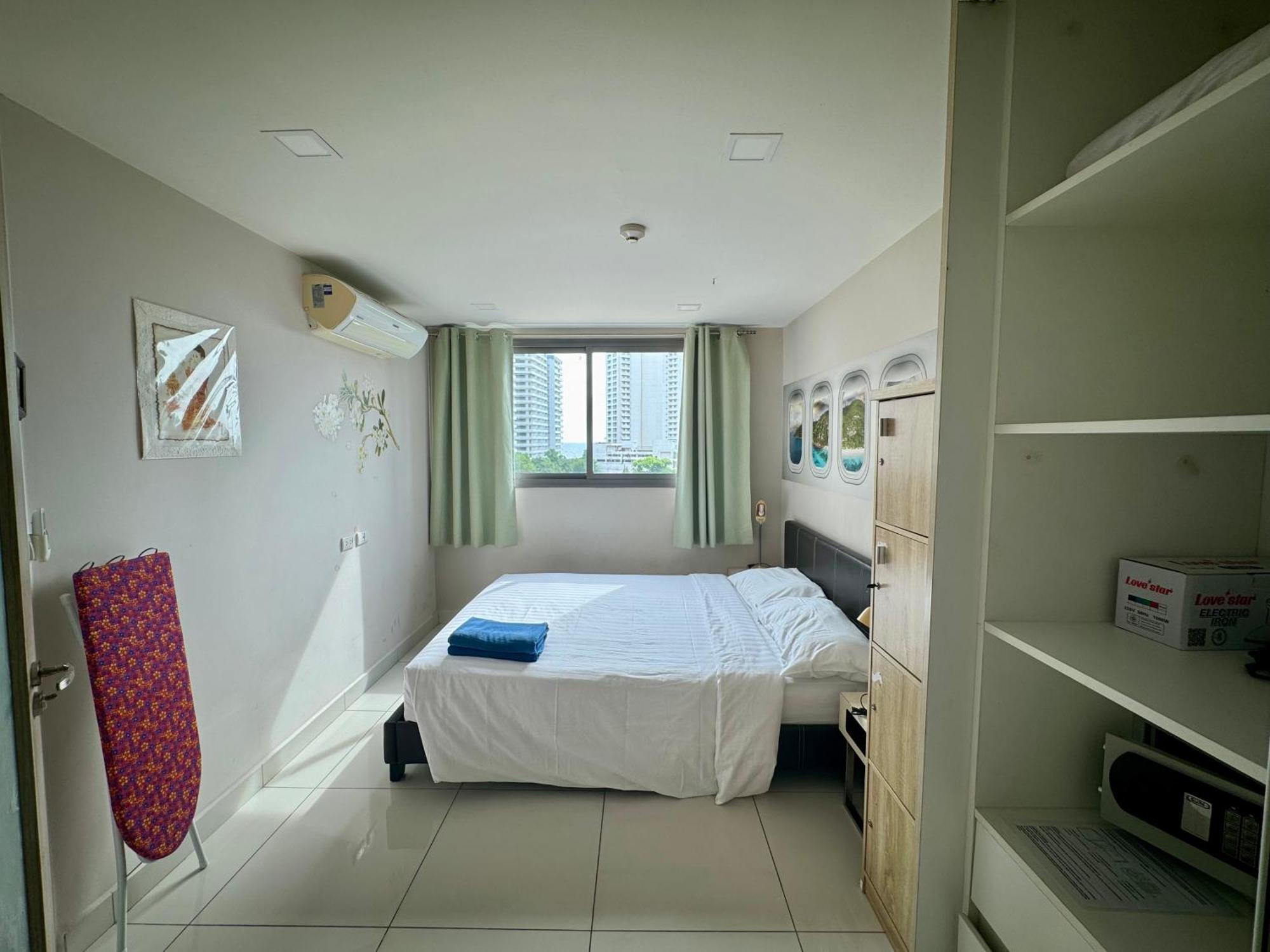 Laguna Bay 2 By Pattaya Sunny Rentals Zimmer foto