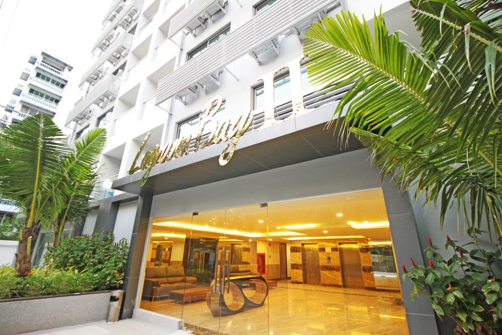 Laguna Bay 2 By Pattaya Sunny Rentals Exterior foto